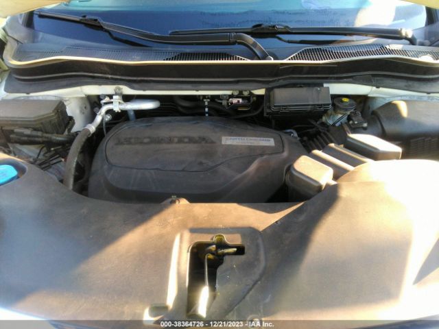 Photo 9 VIN: 5FNYF6H33JB066046 - HONDA PILOT 