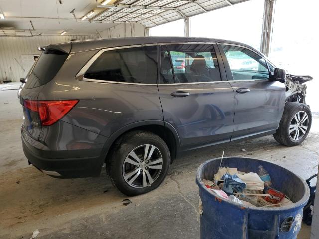 Photo 2 VIN: 5FNYF6H33JB071473 - HONDA PILOT EX 