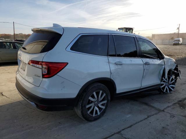 Photo 2 VIN: 5FNYF6H33KB027894 - HONDA PILOT EX 