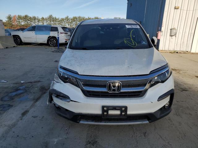 Photo 4 VIN: 5FNYF6H33KB027894 - HONDA PILOT EX 