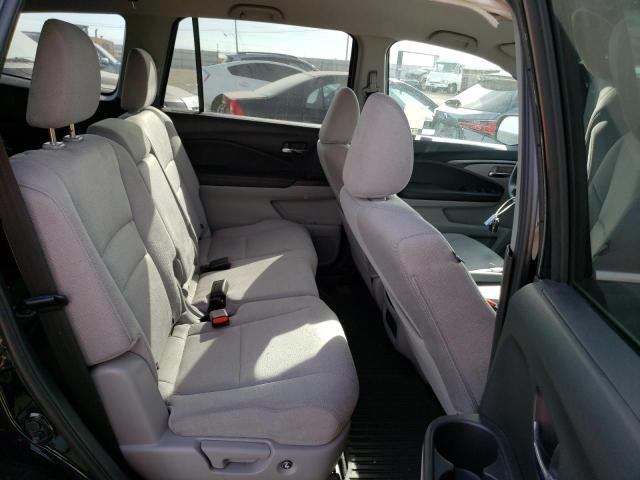 Photo 10 VIN: 5FNYF6H33KB048499 - HONDA PILOT 