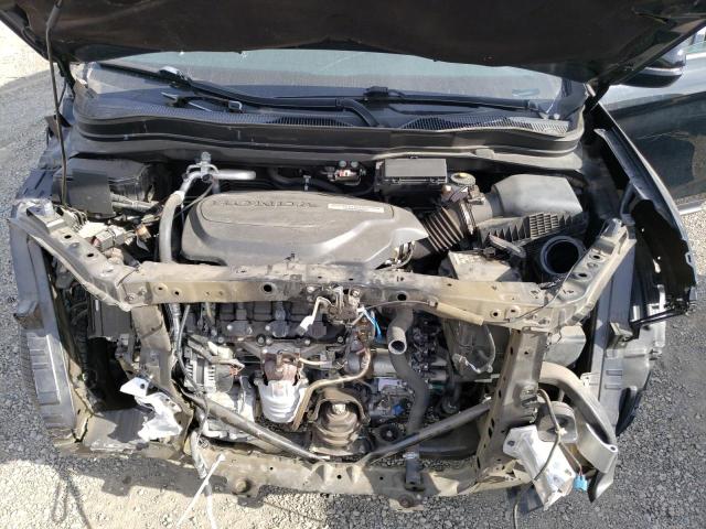 Photo 11 VIN: 5FNYF6H33KB048499 - HONDA PILOT 