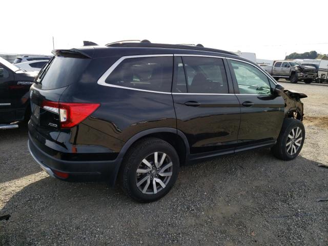 Photo 2 VIN: 5FNYF6H33KB048499 - HONDA PILOT 