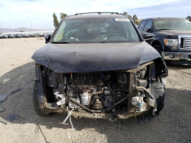 Photo 4 VIN: 5FNYF6H33KB048499 - HONDA PILOT 