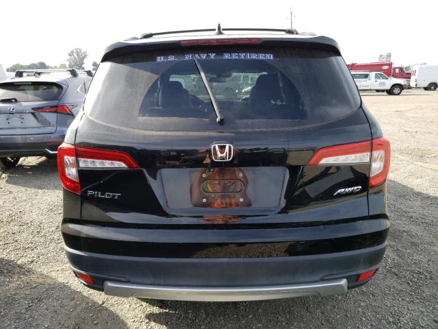 Photo 5 VIN: 5FNYF6H33KB048499 - HONDA PILOT 