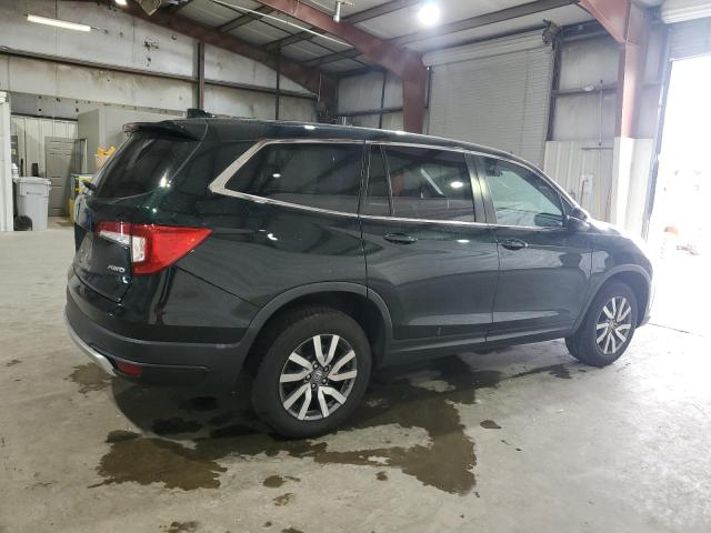 Photo 2 VIN: 5FNYF6H33KB055081 - HONDA PILOT EX 