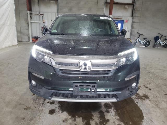 Photo 4 VIN: 5FNYF6H33KB055081 - HONDA PILOT EX 