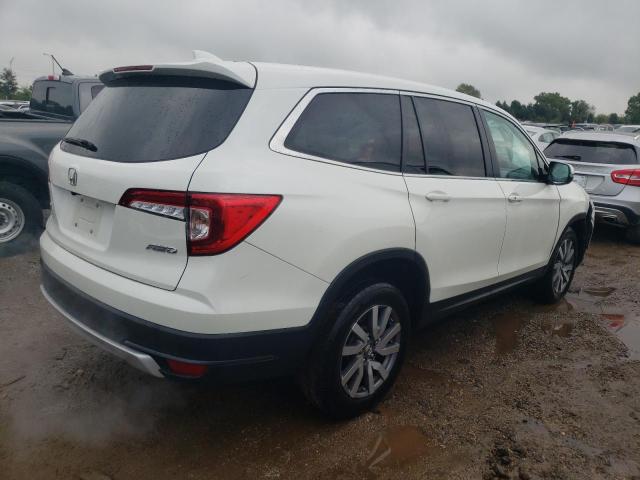 Photo 2 VIN: 5FNYF6H33KB081311 - HONDA PILOT EX 