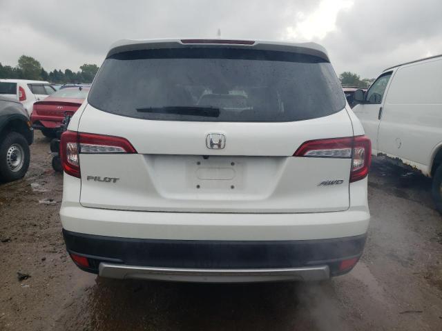 Photo 5 VIN: 5FNYF6H33KB081311 - HONDA PILOT EX 