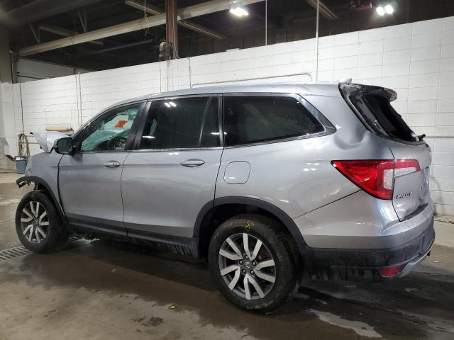 Photo 1 VIN: 5FNYF6H33LB005640 - HONDA PILOT 