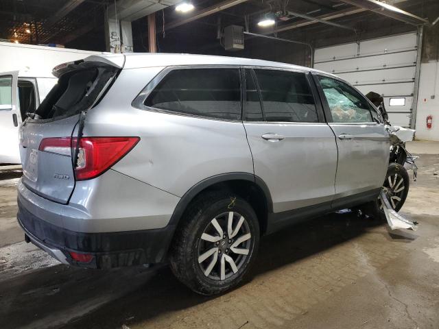 Photo 2 VIN: 5FNYF6H33LB005640 - HONDA PILOT 