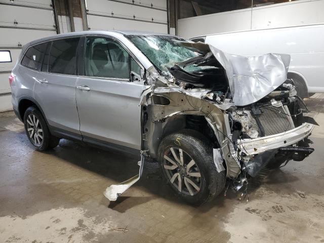 Photo 3 VIN: 5FNYF6H33LB005640 - HONDA PILOT 