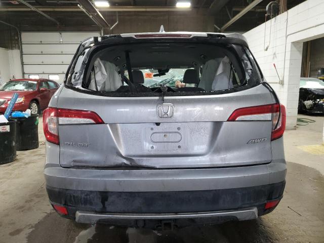 Photo 5 VIN: 5FNYF6H33LB005640 - HONDA PILOT 