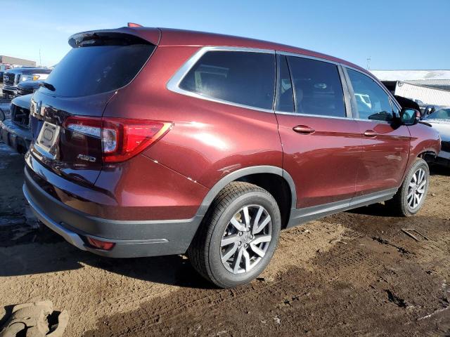 Photo 2 VIN: 5FNYF6H33LB022471 - HONDA PILOT 