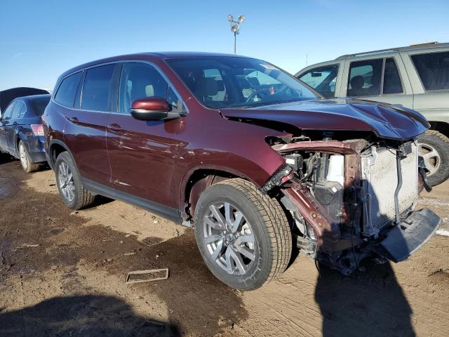 Photo 3 VIN: 5FNYF6H33LB022471 - HONDA PILOT 