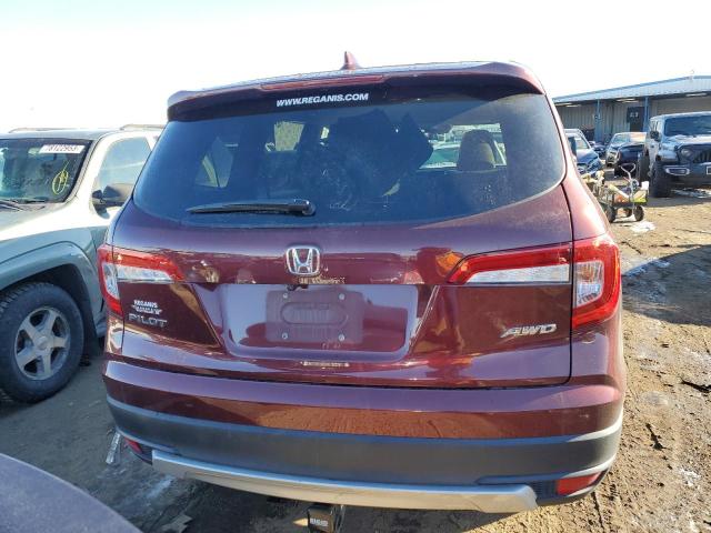 Photo 5 VIN: 5FNYF6H33LB022471 - HONDA PILOT 