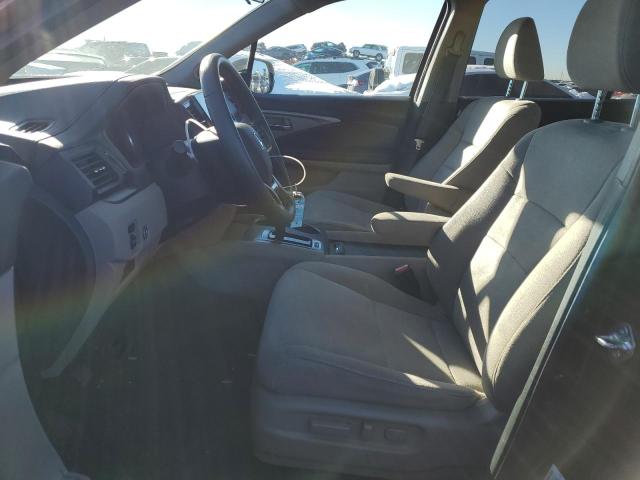 Photo 6 VIN: 5FNYF6H33LB022471 - HONDA PILOT 