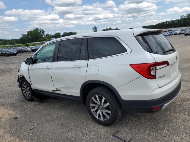 Photo 1 VIN: 5FNYF6H33LB055034 - HONDA PILOT 