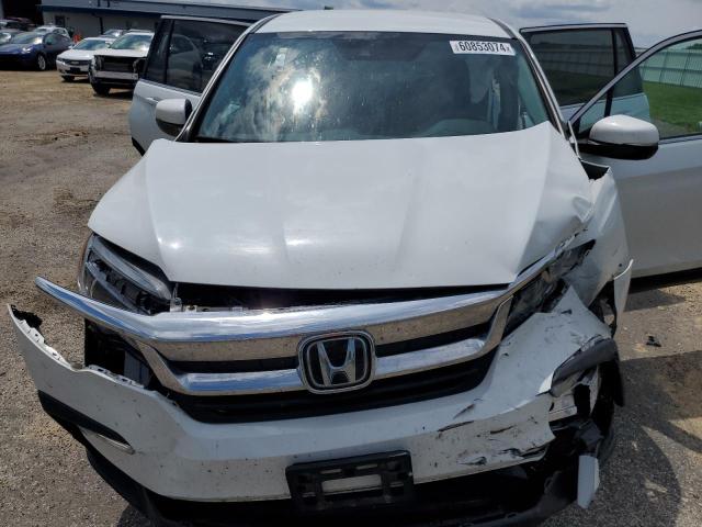 Photo 11 VIN: 5FNYF6H33LB055034 - HONDA PILOT 