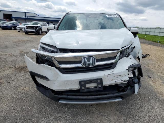 Photo 4 VIN: 5FNYF6H33LB055034 - HONDA PILOT 