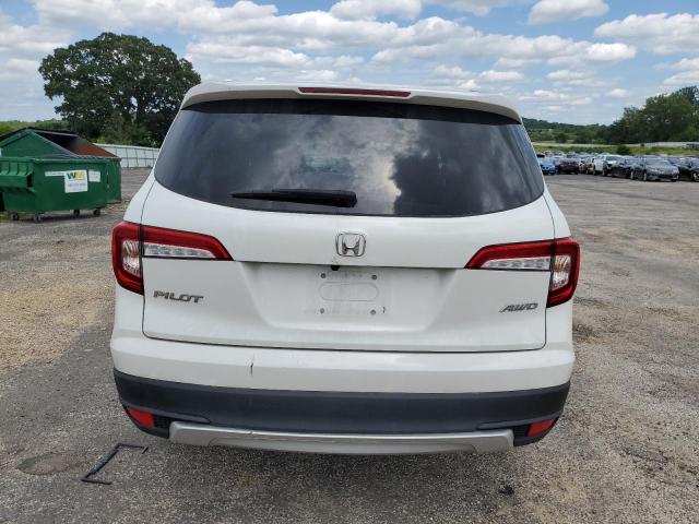 Photo 5 VIN: 5FNYF6H33LB055034 - HONDA PILOT 