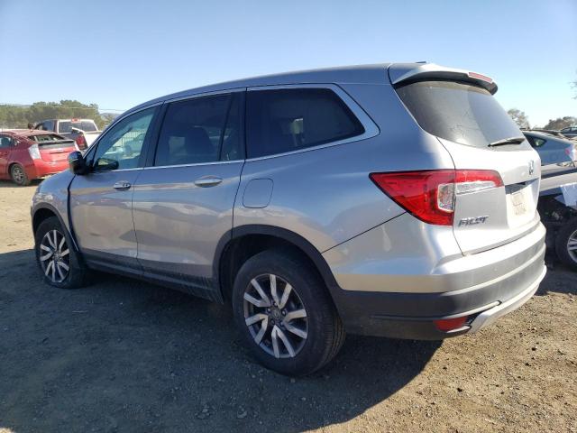 Photo 1 VIN: 5FNYF6H33LB060895 - HONDA PILOT EX 