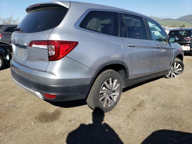 Photo 2 VIN: 5FNYF6H33LB060895 - HONDA PILOT EX 