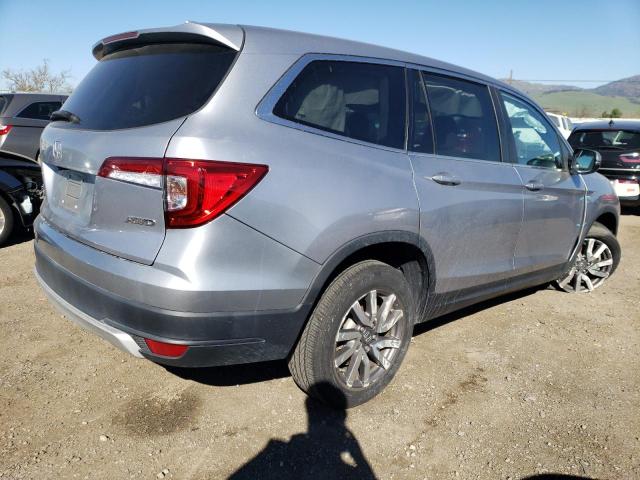 Photo 5 VIN: 5FNYF6H33LB060895 - HONDA PILOT EX 