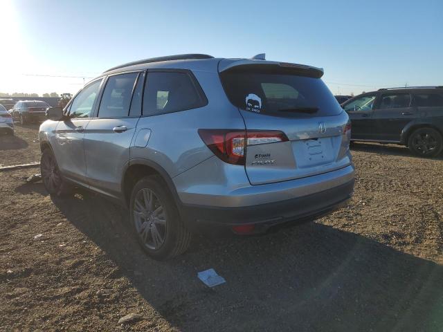 Photo 2 VIN: 5FNYF6H33NB062861 - HONDA PILOT SPOR 