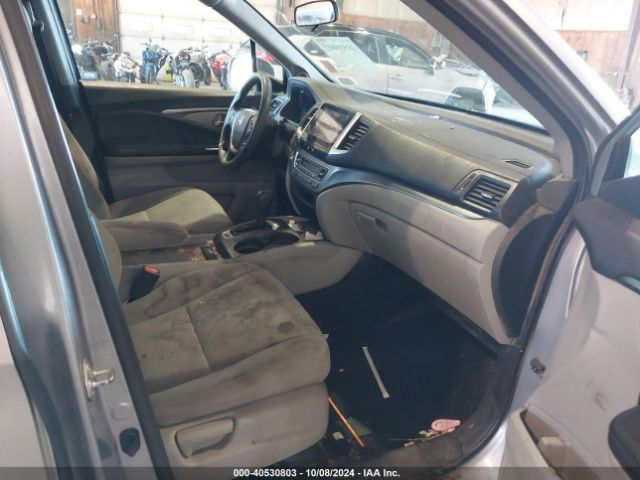 Photo 4 VIN: 5FNYF6H34GB003014 - HONDA PILOT 