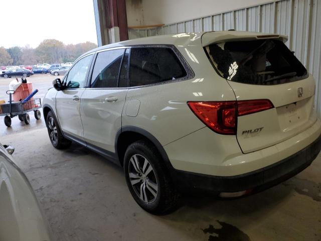 Photo 1 VIN: 5FNYF6H34GB010965 - HONDA PILOT 