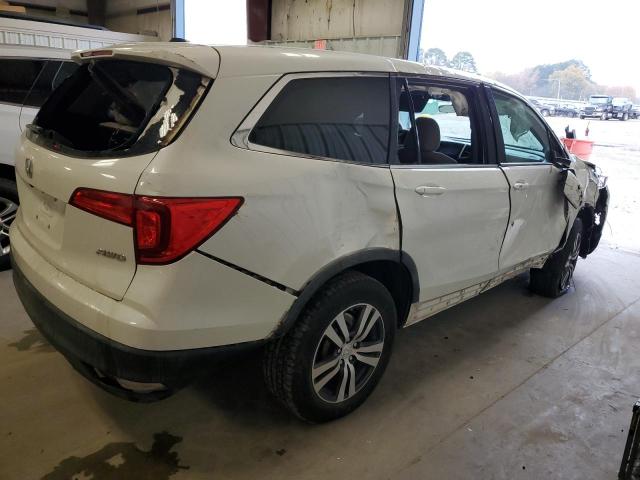 Photo 2 VIN: 5FNYF6H34GB010965 - HONDA PILOT 