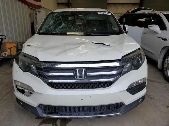 Photo 4 VIN: 5FNYF6H34GB010965 - HONDA PILOT 