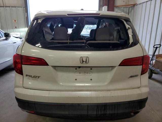 Photo 5 VIN: 5FNYF6H34GB010965 - HONDA PILOT 