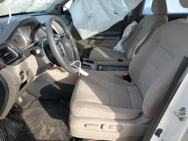 Photo 6 VIN: 5FNYF6H34GB010965 - HONDA PILOT 