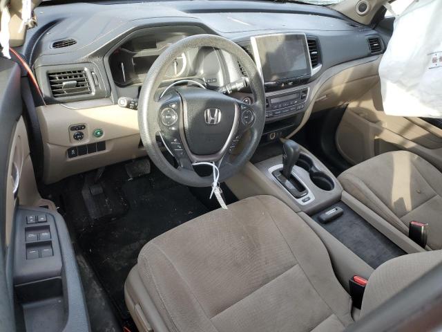 Photo 7 VIN: 5FNYF6H34GB010965 - HONDA PILOT 