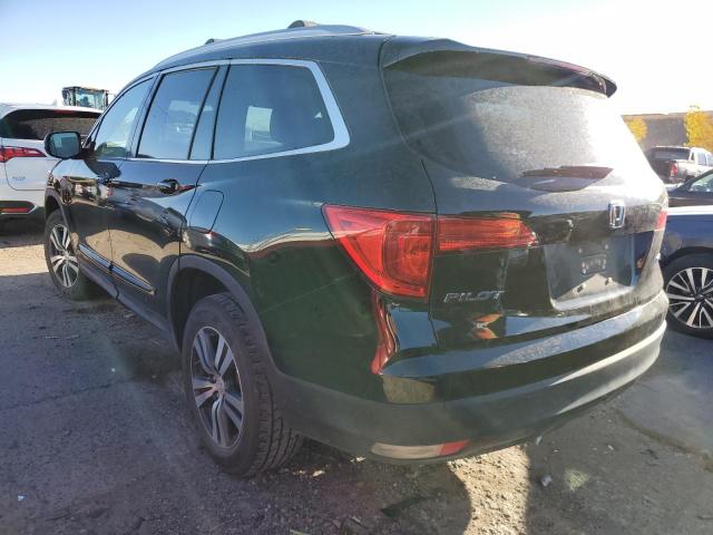 Photo 2 VIN: 5FNYF6H34GB027555 - HONDA PILOT EX 