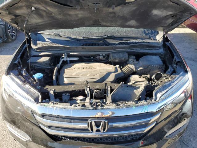 Photo 6 VIN: 5FNYF6H34GB027555 - HONDA PILOT EX 