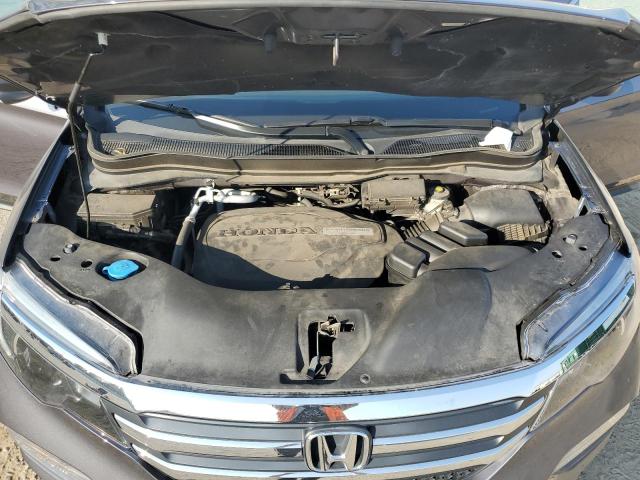 Photo 6 VIN: 5FNYF6H34GB029886 - HONDA PILOT EX 