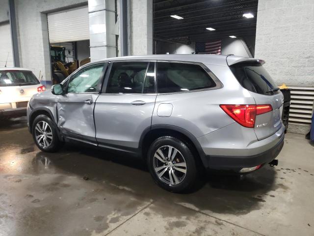 Photo 1 VIN: 5FNYF6H34GB087853 - HONDA PILOT EX 