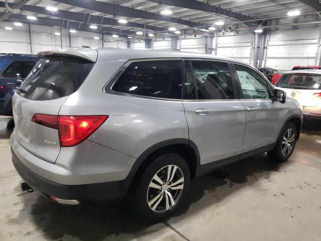 Photo 2 VIN: 5FNYF6H34GB087853 - HONDA PILOT EX 