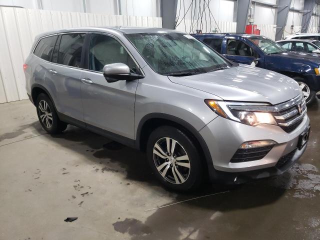 Photo 3 VIN: 5FNYF6H34GB087853 - HONDA PILOT EX 