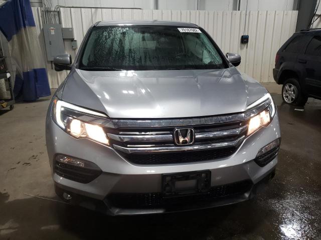 Photo 4 VIN: 5FNYF6H34GB087853 - HONDA PILOT EX 