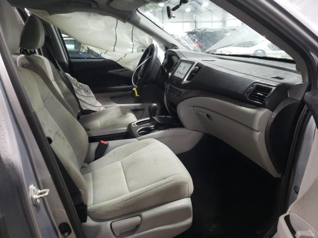 Photo 6 VIN: 5FNYF6H34GB087853 - HONDA PILOT EX 