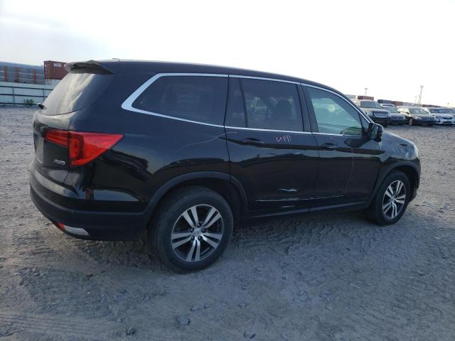 Photo 2 VIN: 5FNYF6H34GB105347 - HONDA PILOT EX 