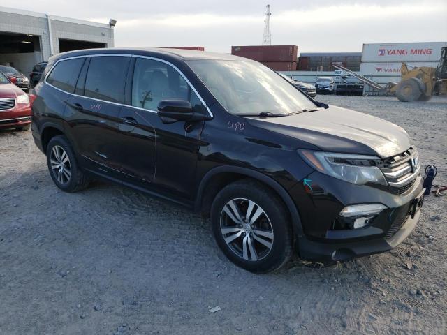 Photo 3 VIN: 5FNYF6H34GB105347 - HONDA PILOT EX 