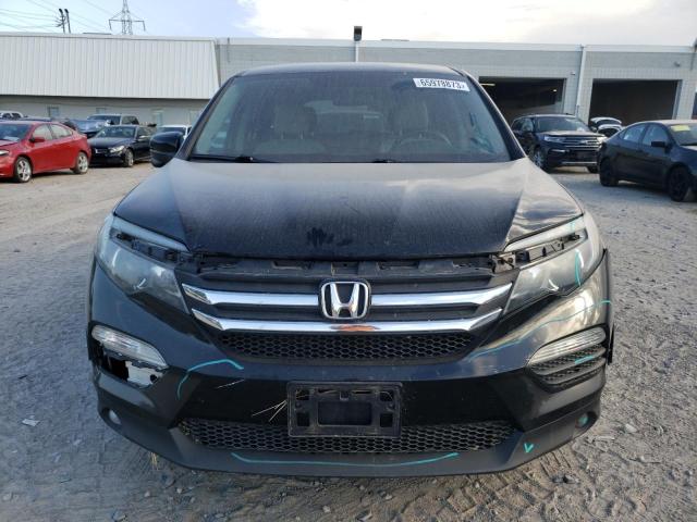 Photo 4 VIN: 5FNYF6H34GB105347 - HONDA PILOT EX 