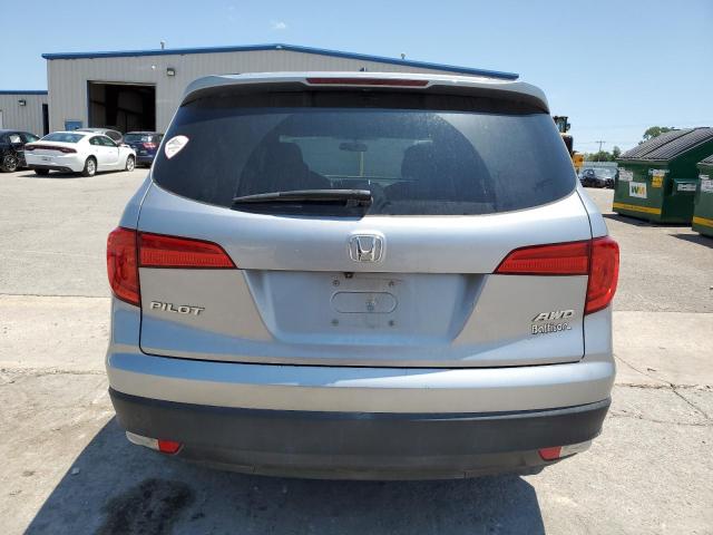 Photo 5 VIN: 5FNYF6H34GB116087 - HONDA PILOT 