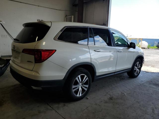 Photo 2 VIN: 5FNYF6H34HB031414 - HONDA PILOT EX 