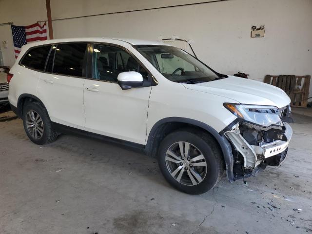 Photo 3 VIN: 5FNYF6H34HB031414 - HONDA PILOT EX 